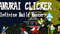 Kup SAMURAI CLICKER Infinite Build Mastery na PC