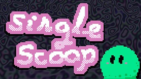 Single Scoop Game