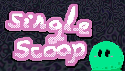 Single Scoop
