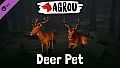 Agrou - Deer Pet