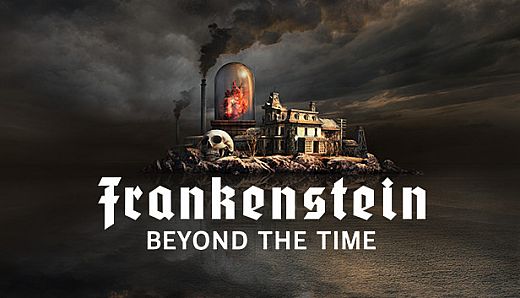 Frankenstein: Beyond the Time