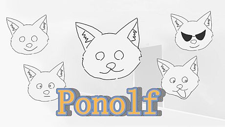 Ponolf Game