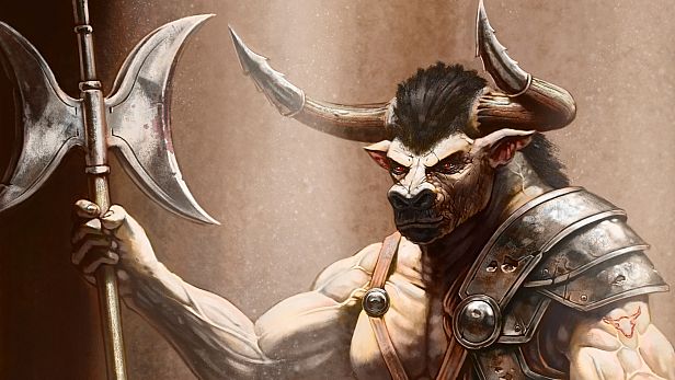 Buy Mage and Monsters