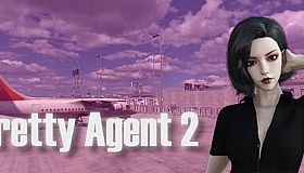 Pretty Agent 2
