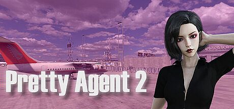 Pretty Agent 2 Game