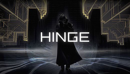 HINGE