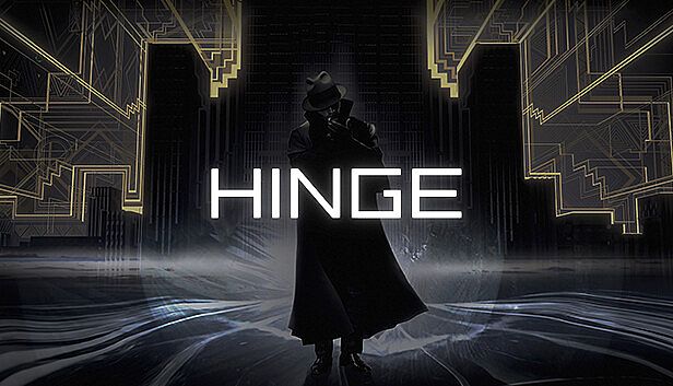 Buy HINGE