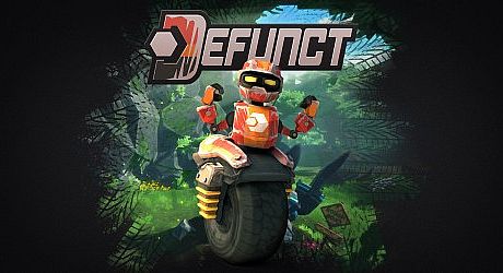 Defunct Game