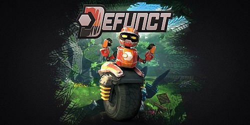 Defunct