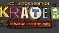 Krater - Collector's Edition