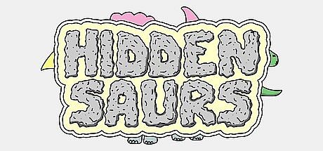 Hiddensaurs