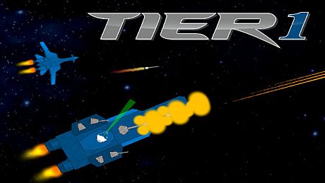 Tier 1