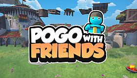 Pogo With Friends