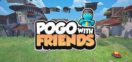 Pogo With Friends Game