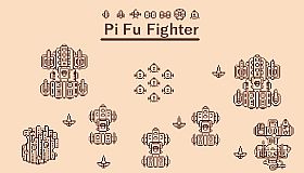 Pi Fu Fighter