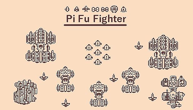 Buy Pi Fu Fighter