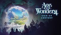 Acheter Age of Wonders 4: Sign-Up Content PC