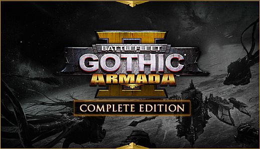 Battlefleet Gothic: Armada 2 - Complete Edition