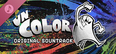 Uncolor Soundtrack DLC