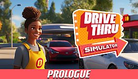 Drive Thru Simulator : Prologue