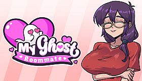 My Ghost Roommate