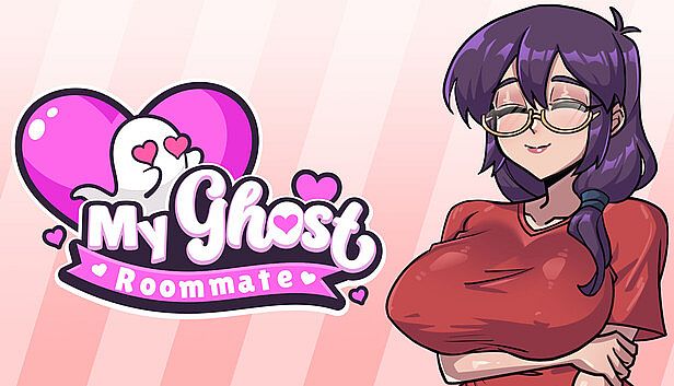 Buy My Ghost Roommate