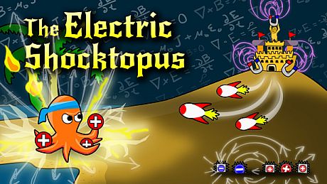 The Electric Shocktopus Game