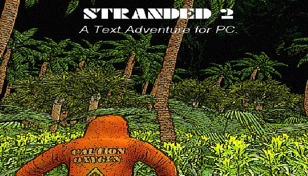 Buy Stranded 2