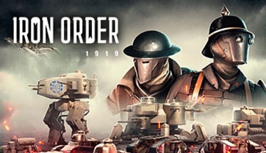 Iron Order 1919