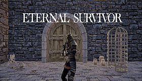 Eternal Survivor