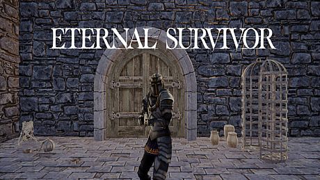 Eternal Survivor Game