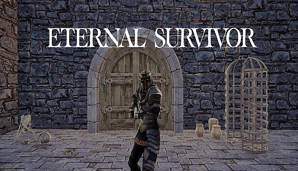 Buy Eternal Survivor