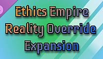 Kup Ethics Empire - Reality Override Expansion na PC