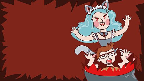 Girlfriend from Hell Game