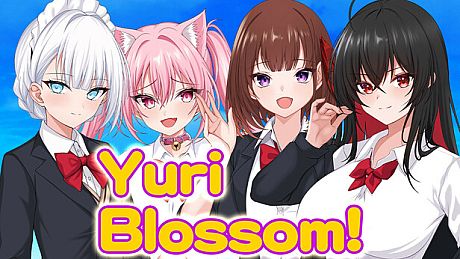 Yuri Blossom! Game