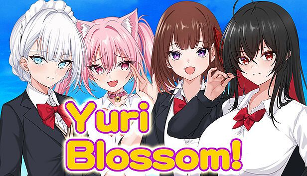 Buy Yuri Blossom!