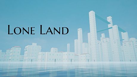 Lone Land Game