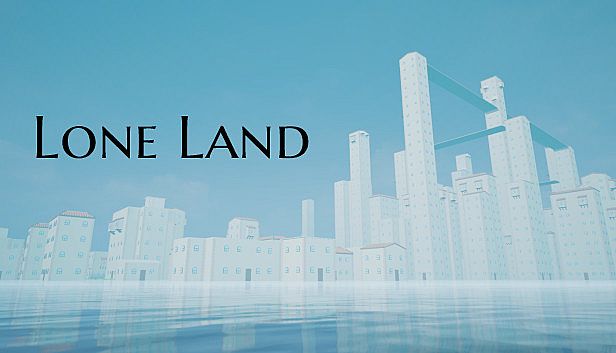 Buy Lone Land