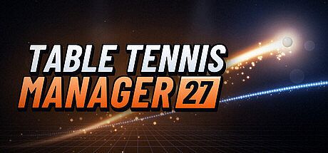Table Tennis Manager 27 Game
