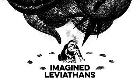 Imagined Leviathans Game