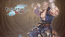 Granblue Fantasy: Versus - Additional Character Set (Soriz)