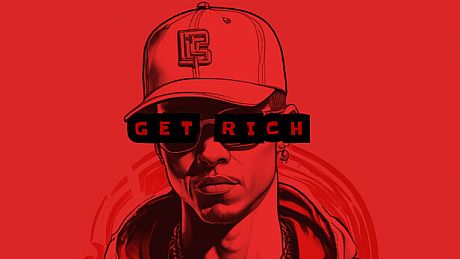 Get Rich Game