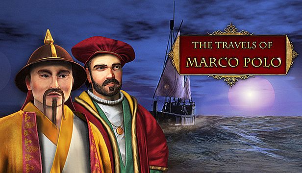 Buy The Travels of Marco Polo