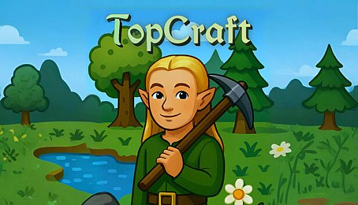 TopCraft