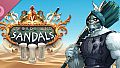 Swords and Sandals 3 Redux Soundtrack