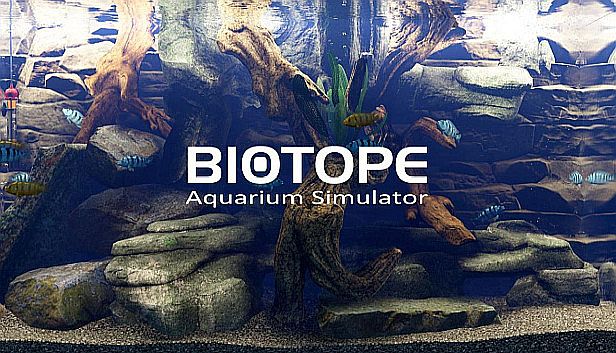 Buy Biotope