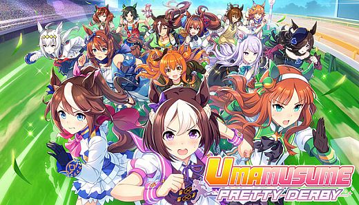 Umamusume: Pretty Derby