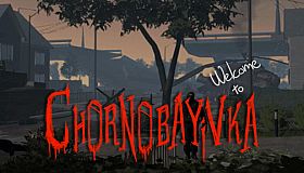 Welcome to Chornobayivka VR