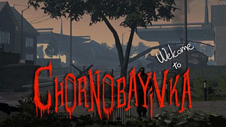 Welcome to Chornobayivka VR Game