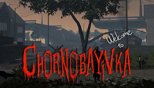 Welcome to Chornobayivka VR
